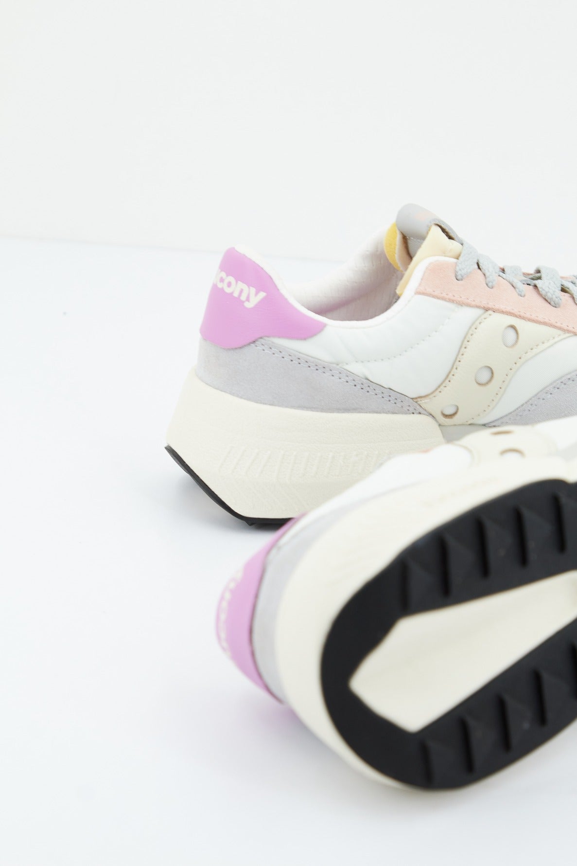 SAUCONY JAZZ NXT en color MULTICOLOR  (3)