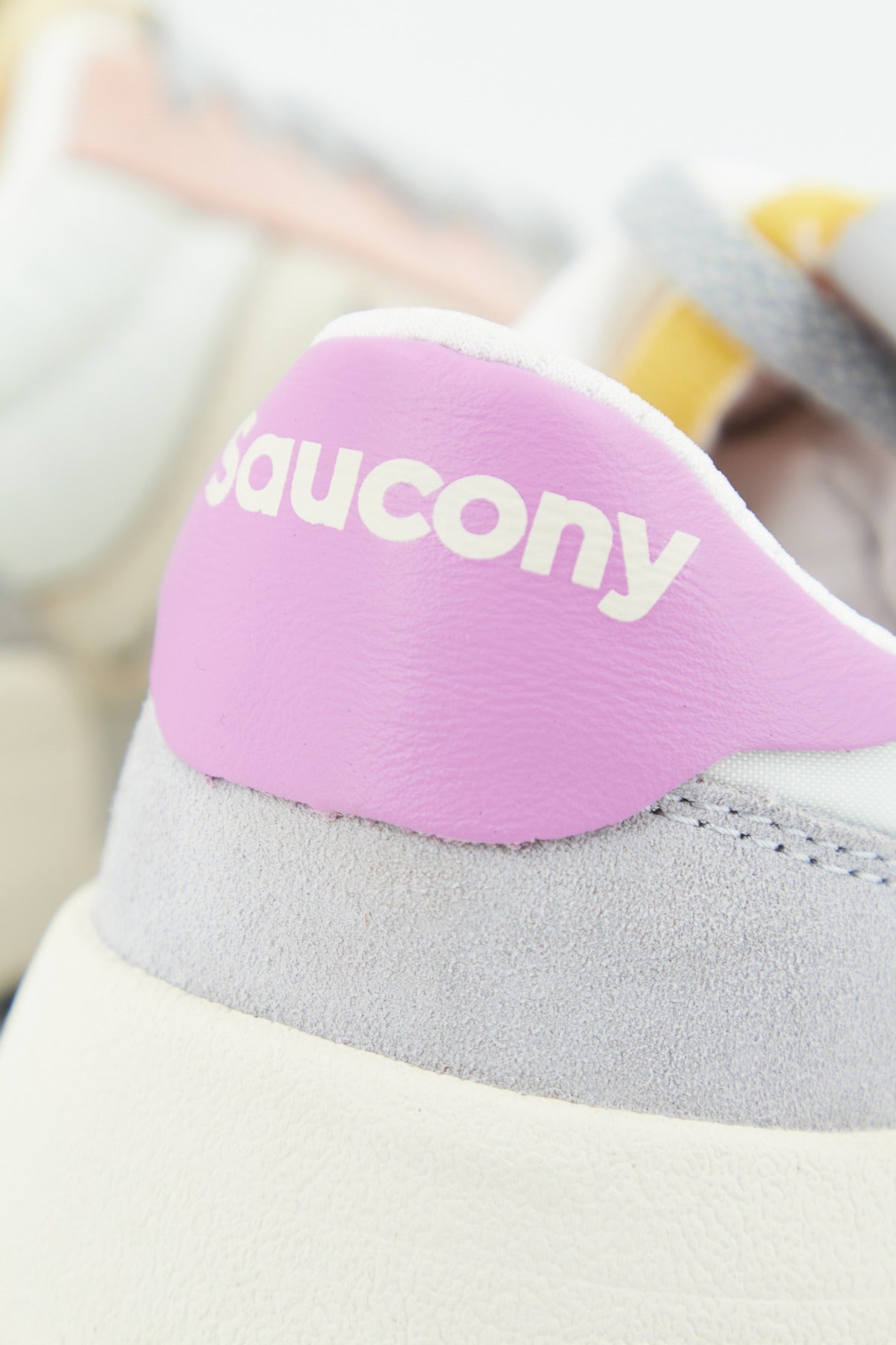 SAUCONY JAZZ NXT en color MULTICOLOR  (4)