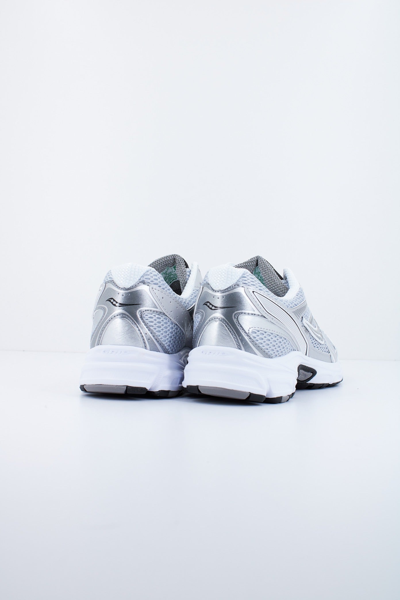 SAUCONY S- en color GRIS  (3)