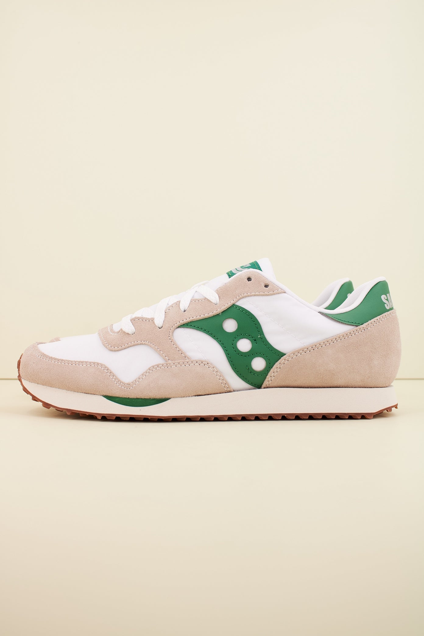 SAUCONY DXN TRAINER en color BLANCO  (1)