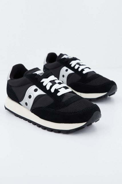 SAUCONY JAZZ ORIGINAL en color NEGRO  (2)