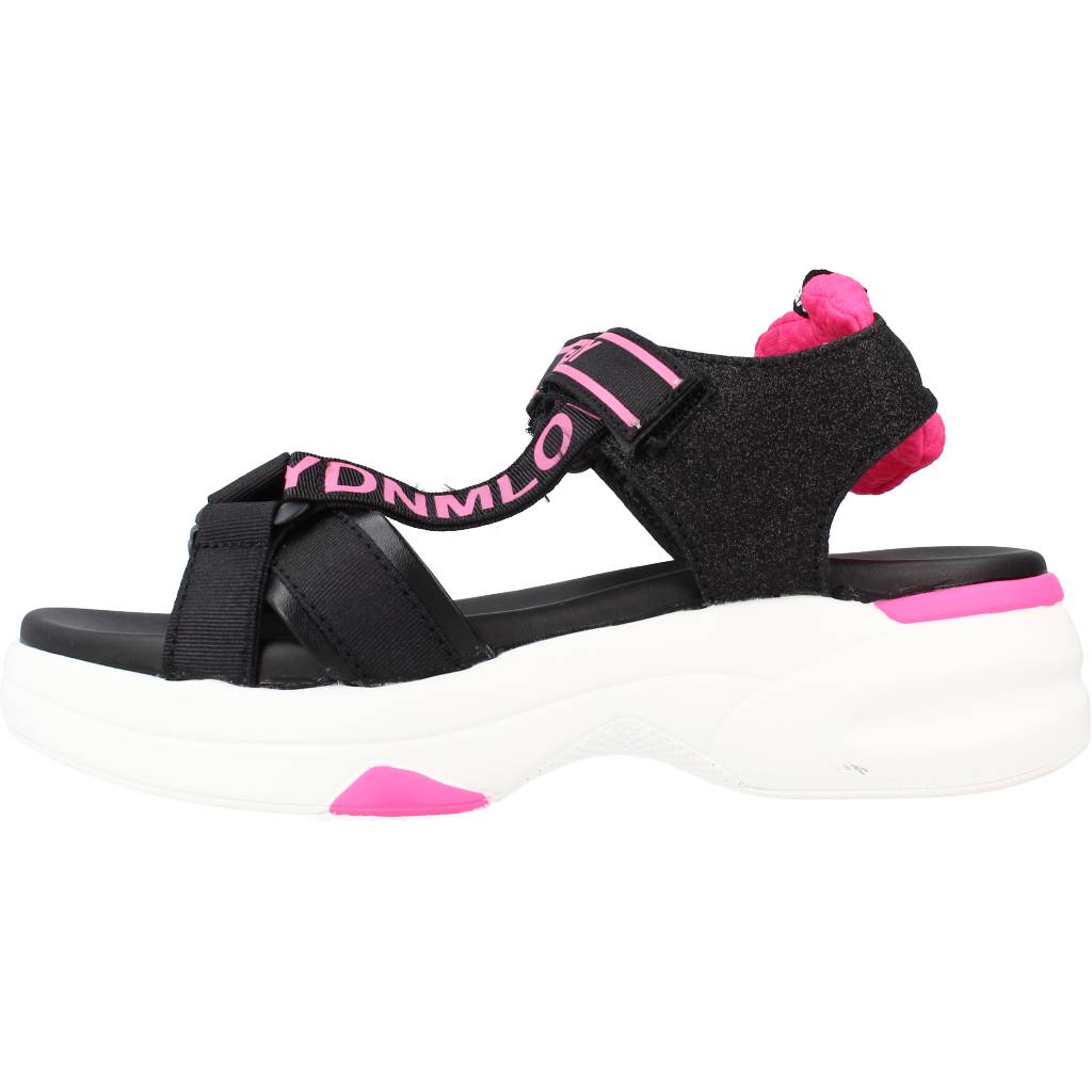 REPLAY TEMPURA JR SPORT en color NEGRO  (2)