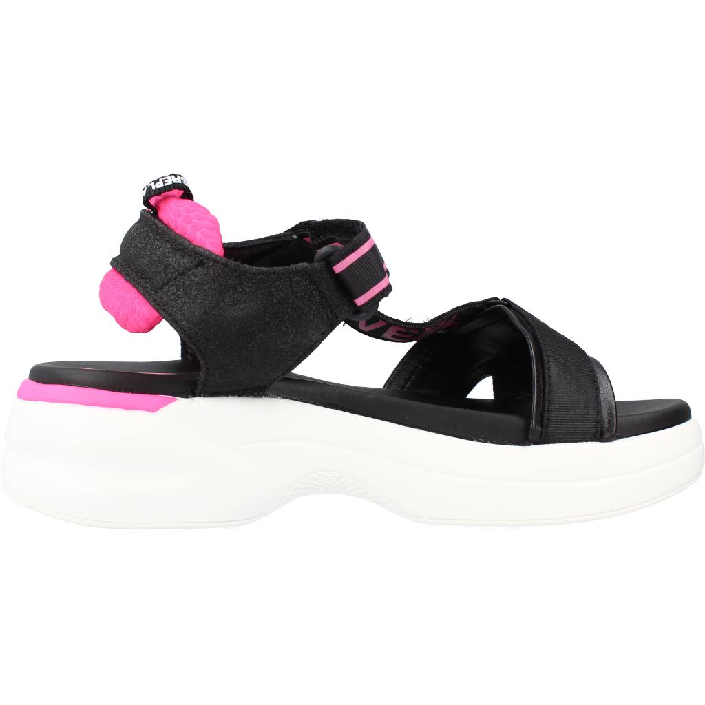 REPLAY TEMPURA JR SPORT en color NEGRO  (4)