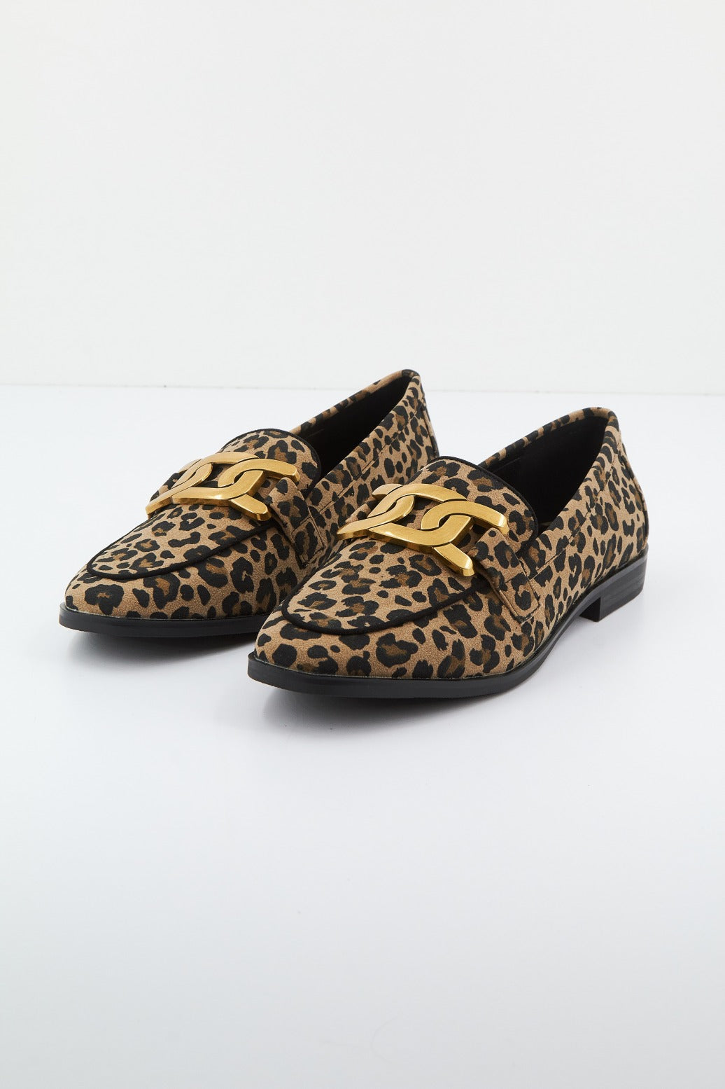 LA STRADA LOAFER en color ANIMAL PRINT  (1)