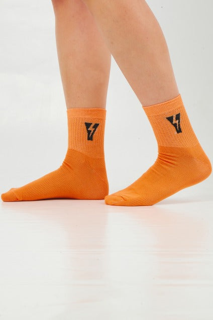 YELLOW PACK DE  THUNDER SOCKS en color MULTICOLOR  (3)