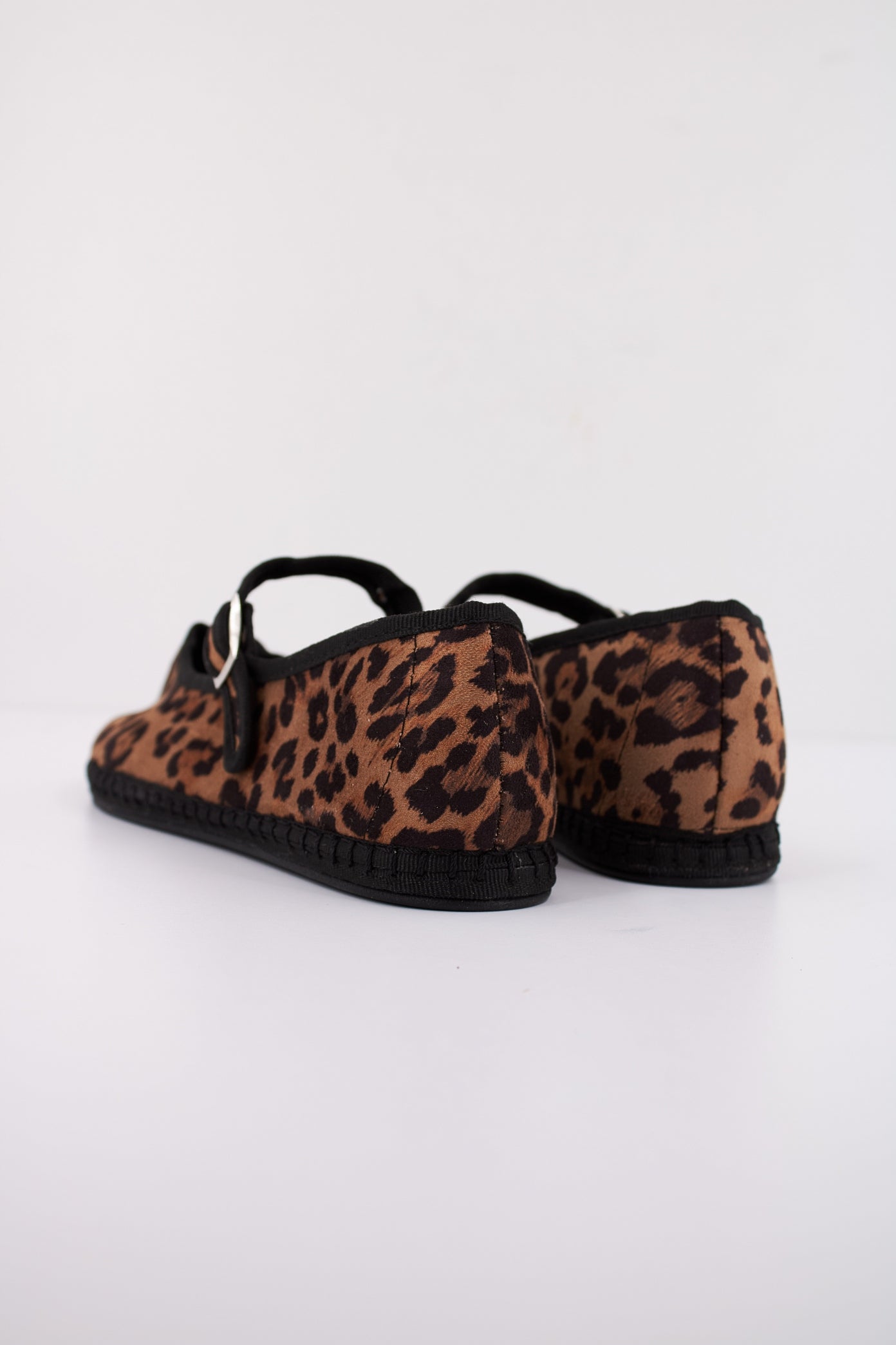 YELLOW ROSI en color ANIMAL PRINT  (4)