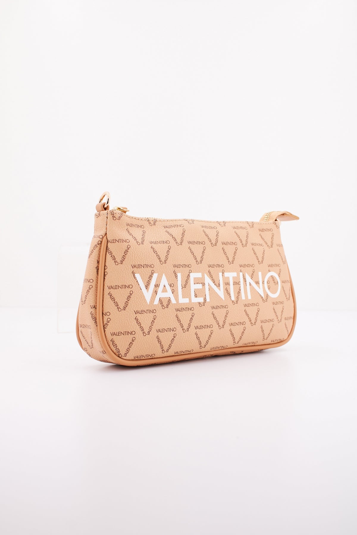 VALENTINO BAGS VBSKGR en color MARRON CLARO  (1)