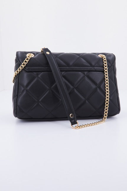 VALENTINO BAGS VBSO en color NEGRO  (3)