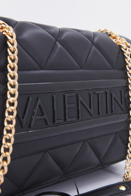 VALENTINO BAGS VBSO en color NEGRO  (4)