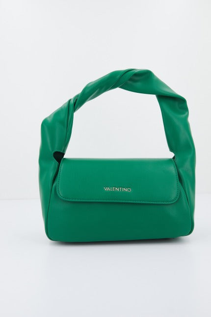 VALENTINO BAGS VBSRH BORSE A SPALLA LEMONADE en color VERDE  (2)