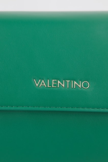 VALENTINO BAGS VBSRH BORSE A SPALLA LEMONADE en color VERDE  (4)