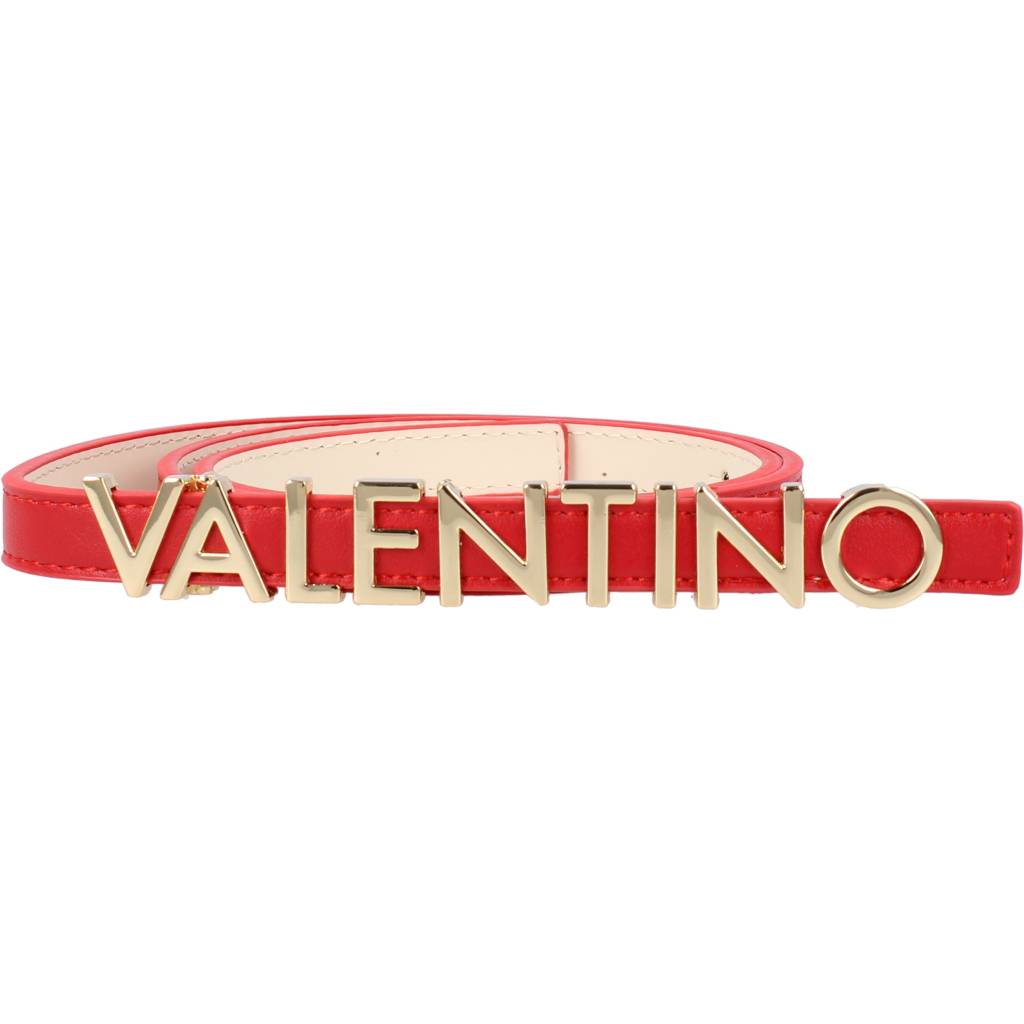 VALENTINO BAGS BELTY en color ROJO  (2)