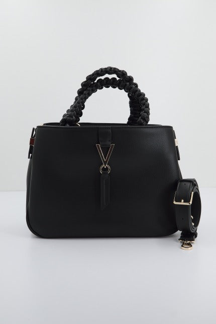 VALENTINO BAGS VBSXC MIRANDA en color NEGRO  (2)