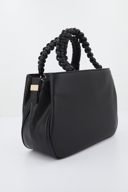 VALENTINO BAGS VBSXC MIRANDA en color NEGRO  (1)