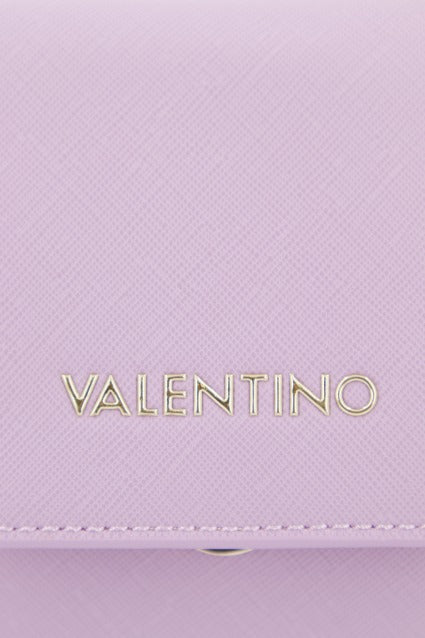 VALENTINO BAGS CROSSY en color VIOLETA  (4)