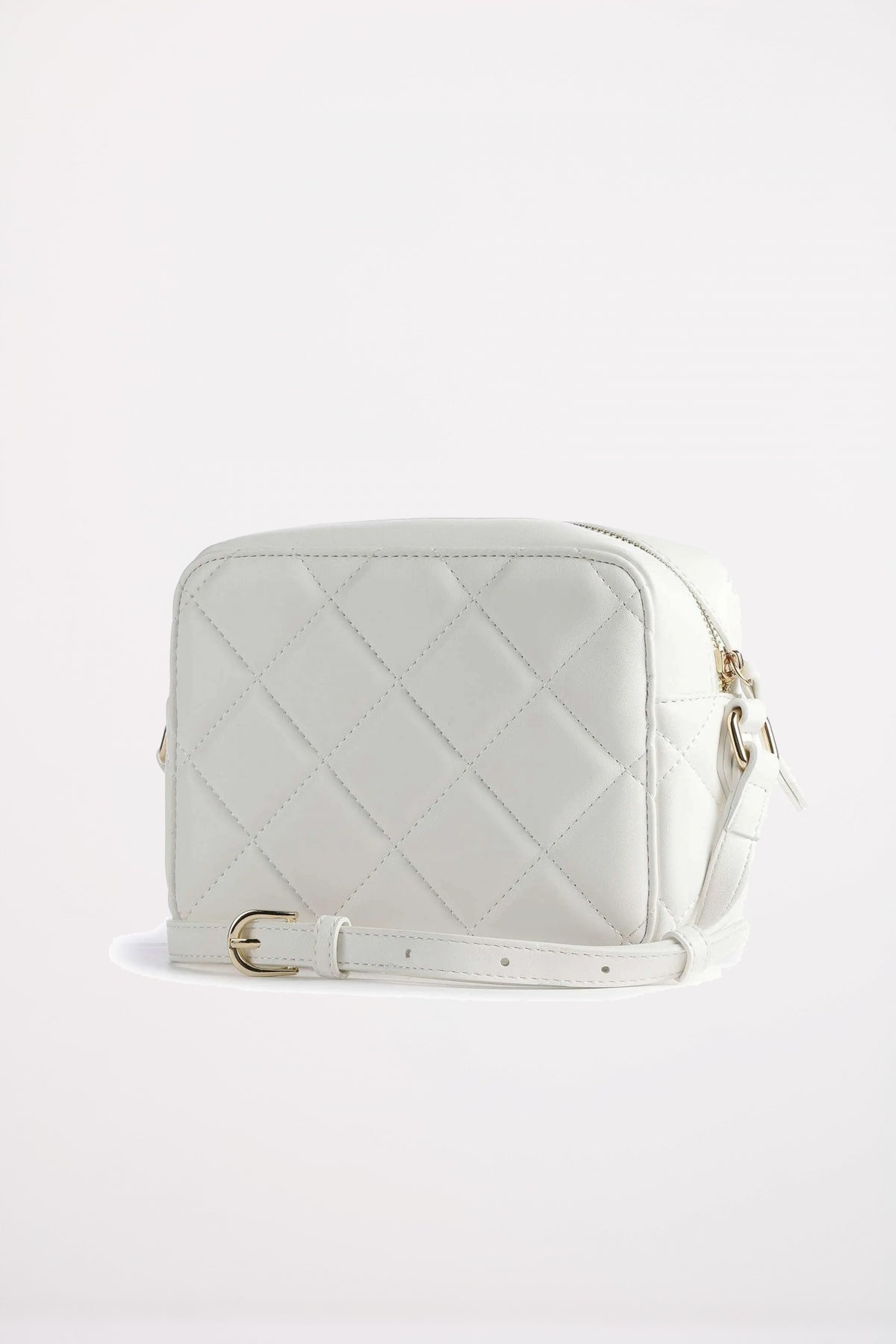 VALENTINO BAGS ADA en color BLANCO  (2)