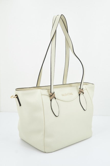 VALENTINO BAGS CINNAMON RE en color BLANCO  (1)