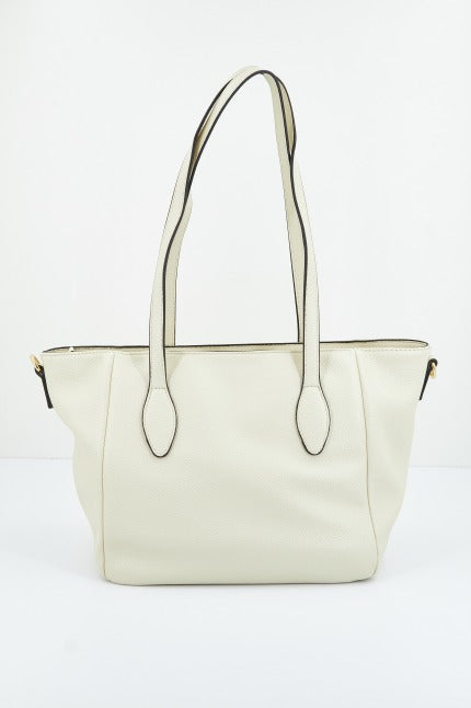 VALENTINO BAGS CINNAMON RE en color BLANCO  (3)