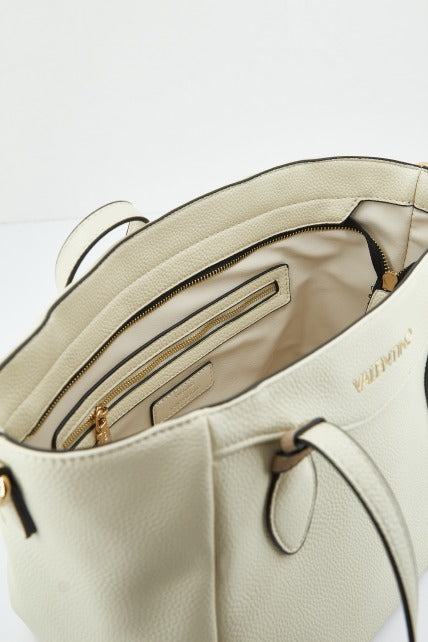 VALENTINO BAGS CINNAMON RE en color BLANCO  (4)