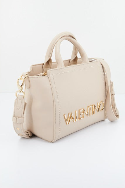 VALENTINO BAGS VBSAY  en color BEIS  (1)