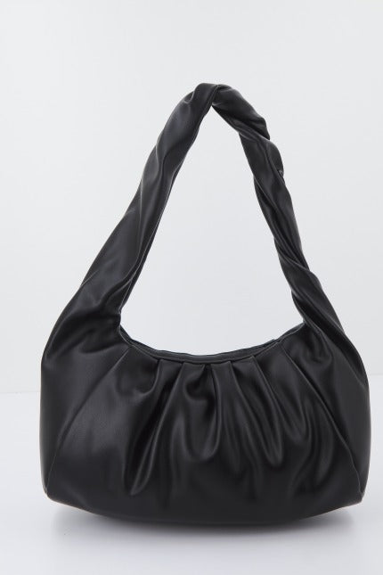 VALENTINO BAGS VBSC  en color NEGRO  (3)