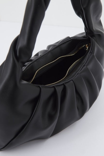 VALENTINO BAGS VBSC  en color NEGRO  (4)