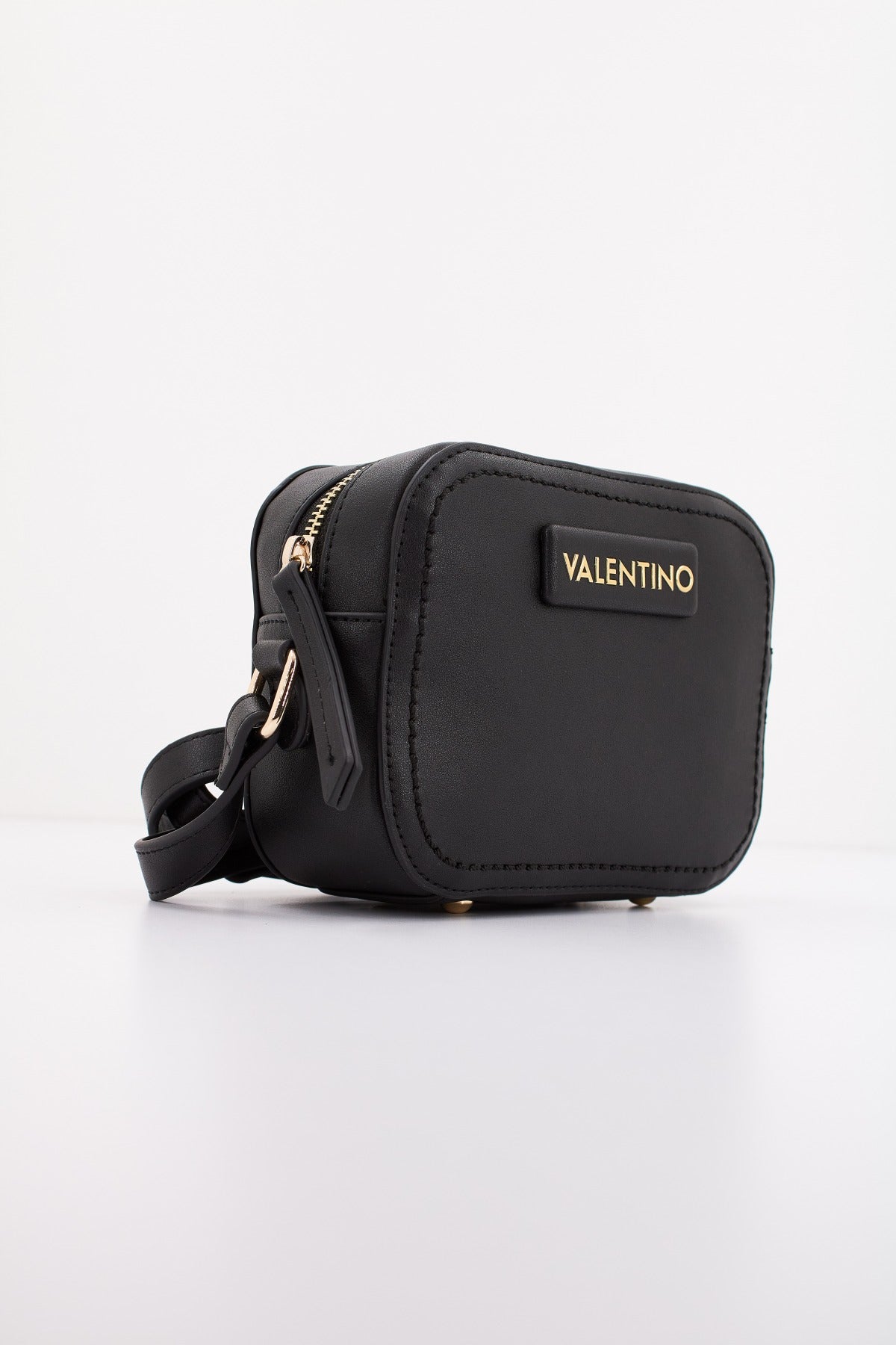 VALENTINO BAGS REGENT RE en color NEGRO  (1)