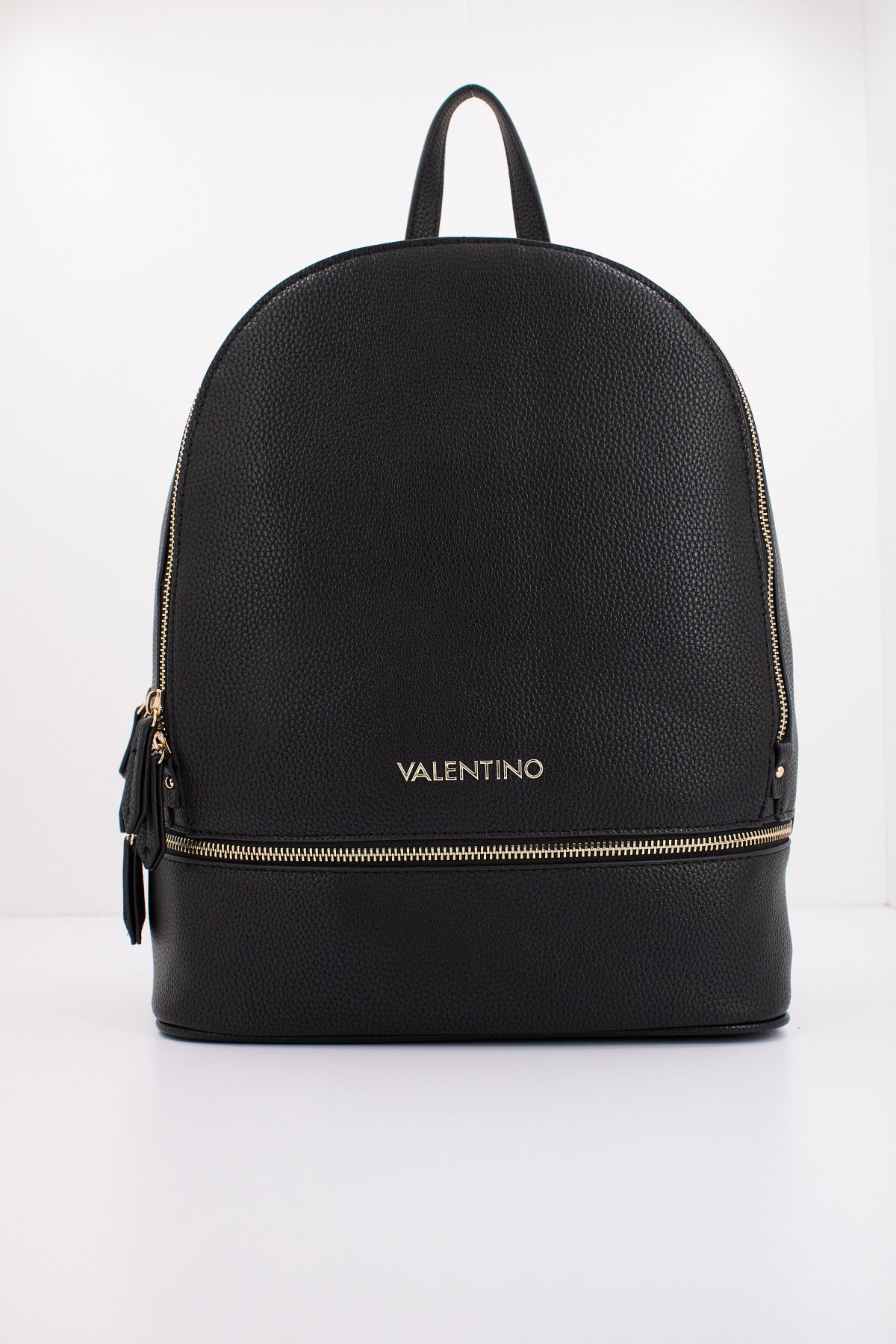 VALENTINO BAGS SOHO en color NEGRO  (2)