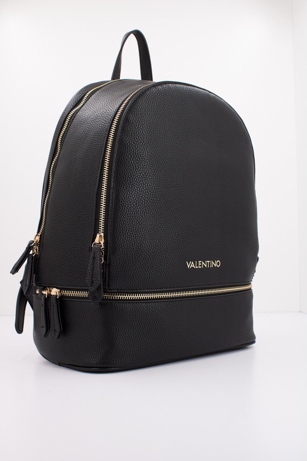 VALENTINO BAGS SOHO en color NEGRO  (1)