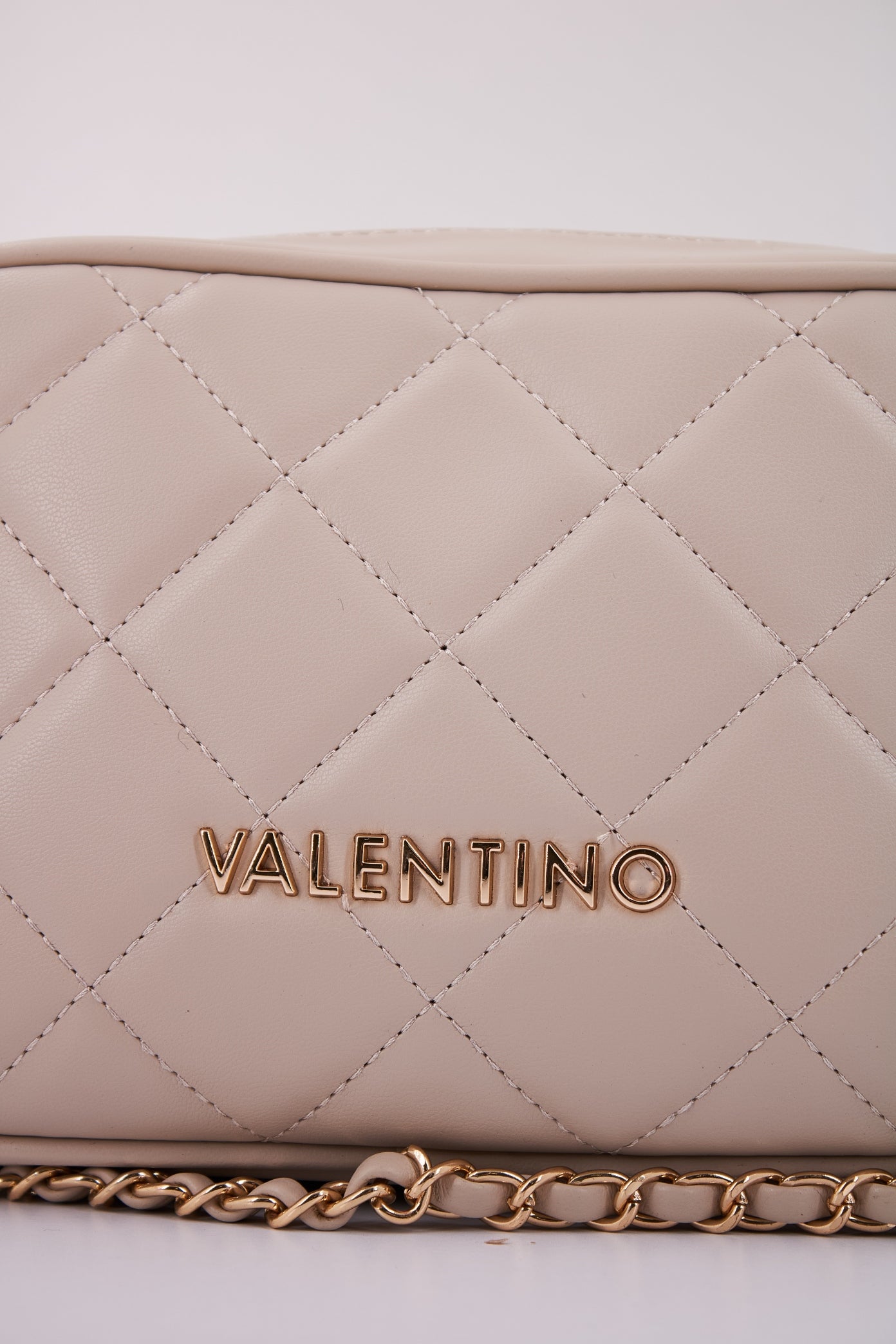 VALENTINO BAGS VBSKKR en color BEIS  (4)