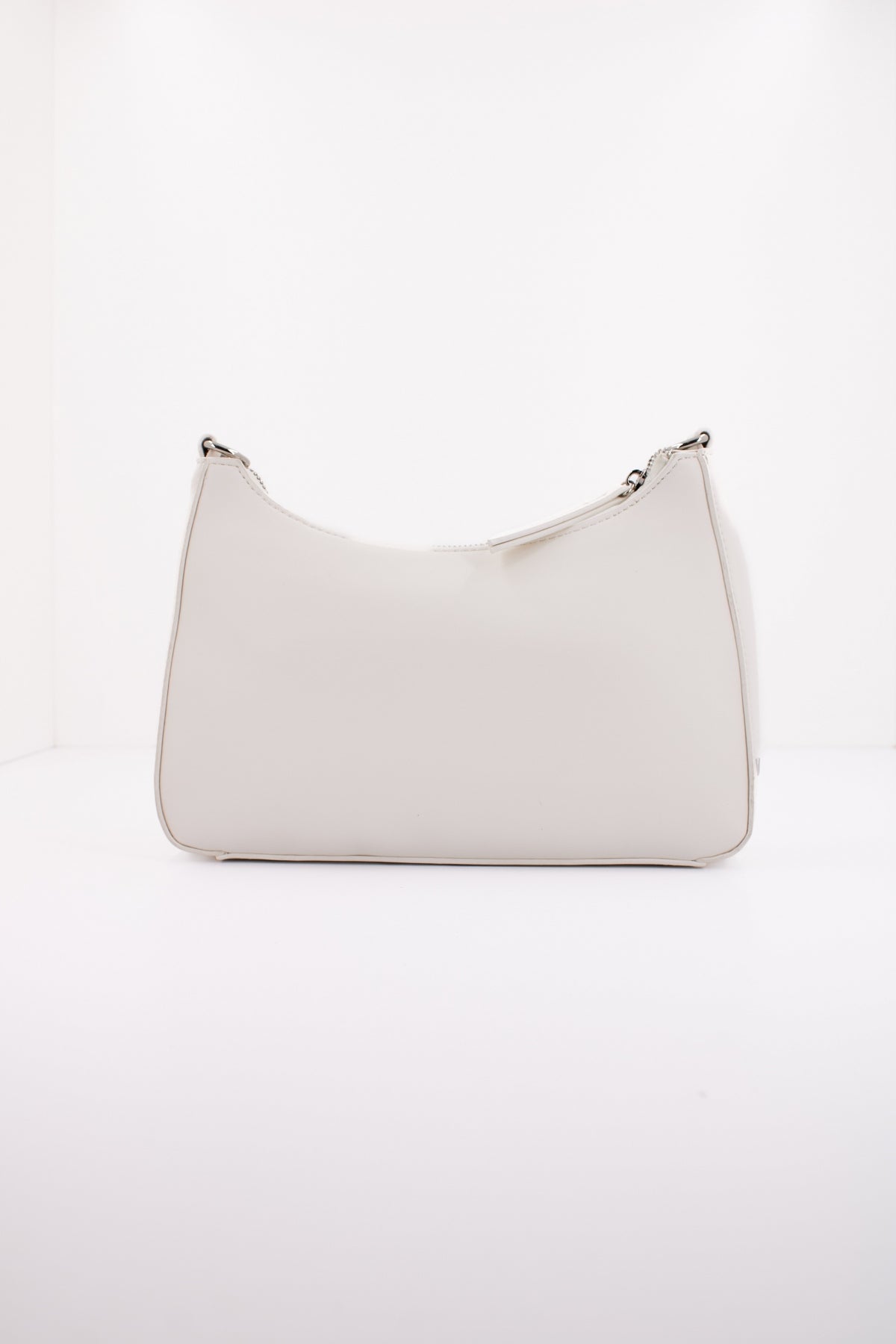 VALENTINO BAGS LADY SYNTHETIC BAG - HUDSO en color BLANCO  (3)