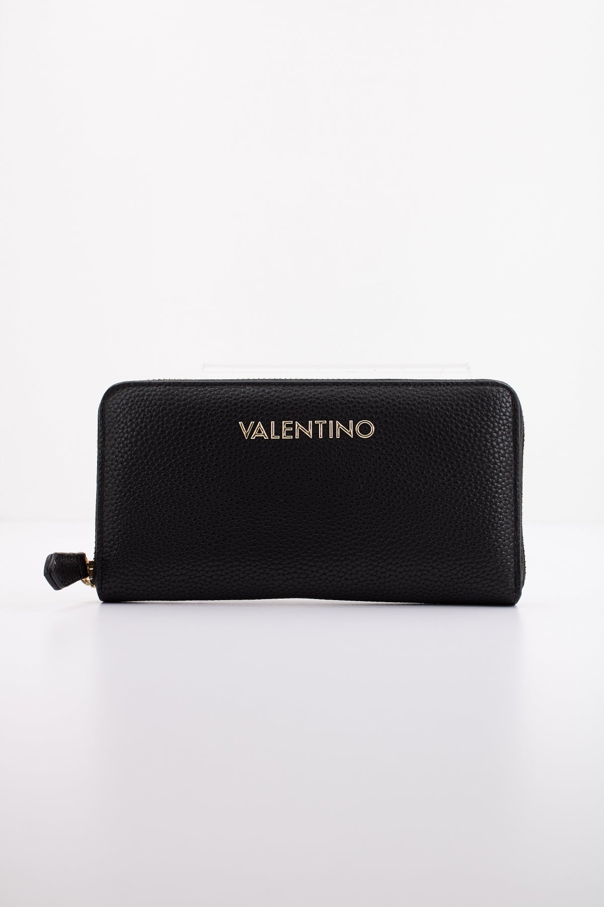 VALENTINO BAGS  LADY SYNTHETIC WALLET - B en color NEGRO  (2)