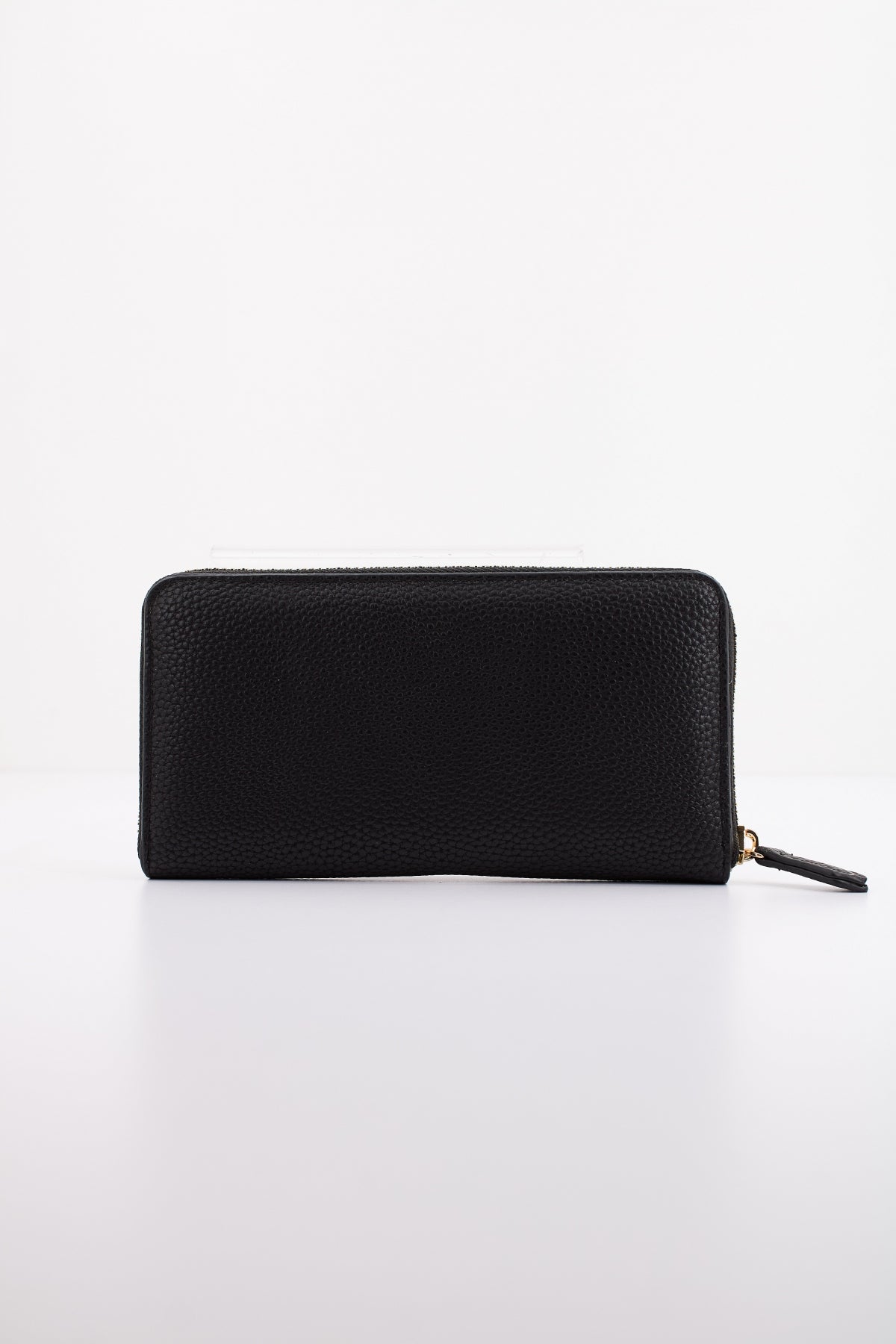 VALENTINO BAGS  LADY SYNTHETIC WALLET - B en color NEGRO  (3)