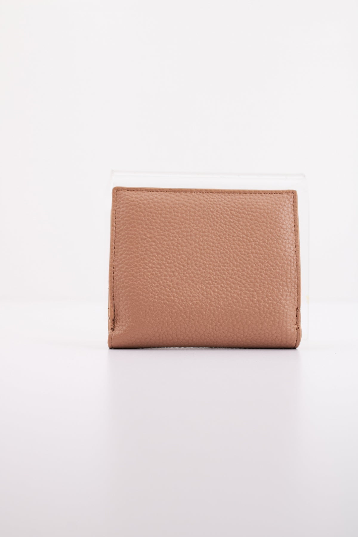 VALENTINO BAGS LADY SYNTHETIC WALLET - B en color MARRON CLARO  (3)