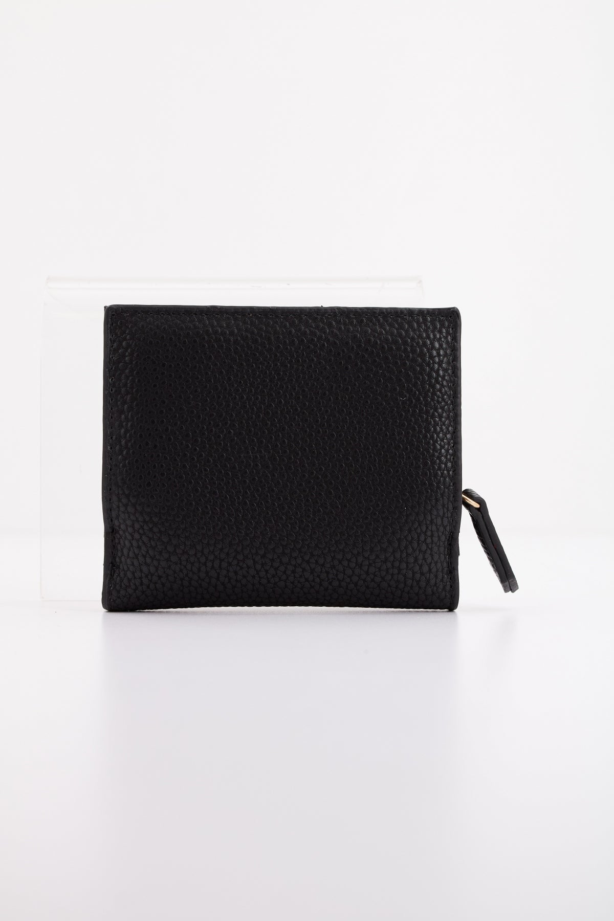 VALENTINO BAGS LADY SYNTHETIC WALLET - B en color NEGRO  (3)