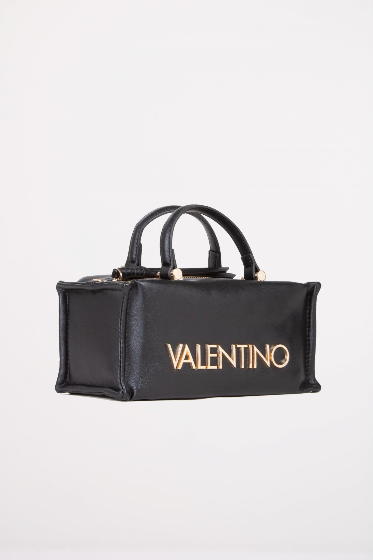 VALENTINO BAGS  en color NEGRO  (2)