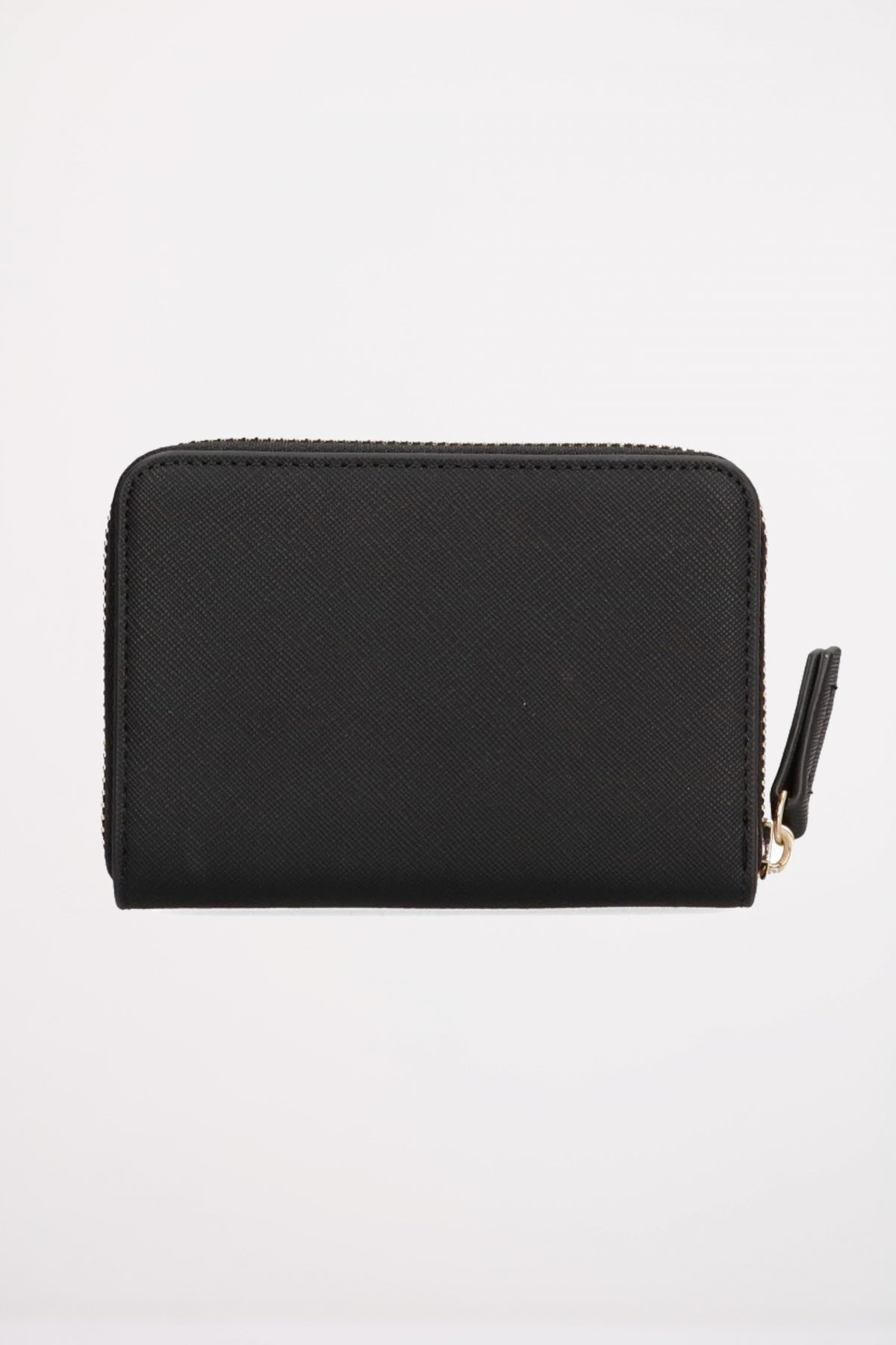 VALENTINO BAGS LADY SYNTHETIC WALLET ZE en color NEGRO  (3)