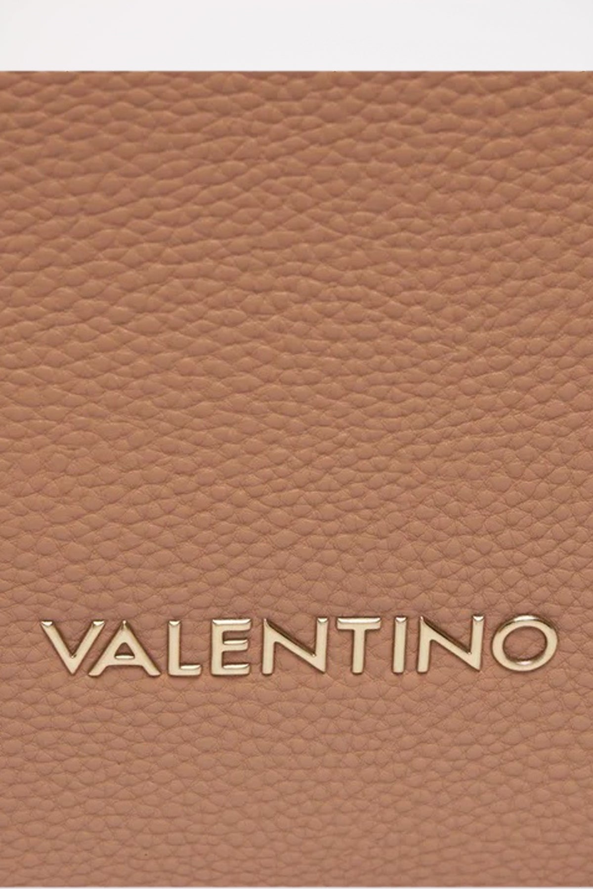 VALENTINO BAGS SHOPPING BRIXTON en color BEIS  (4)