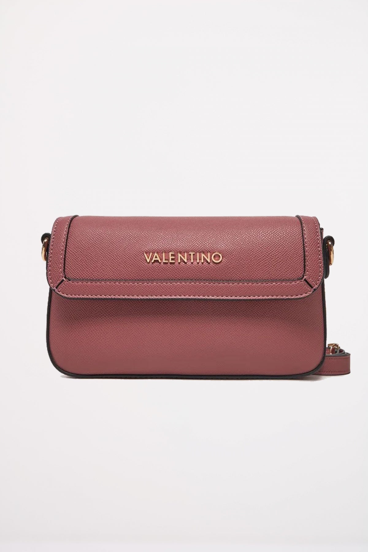 VALENTINO BAGS PATTINA IVY en color ROSA  (1)