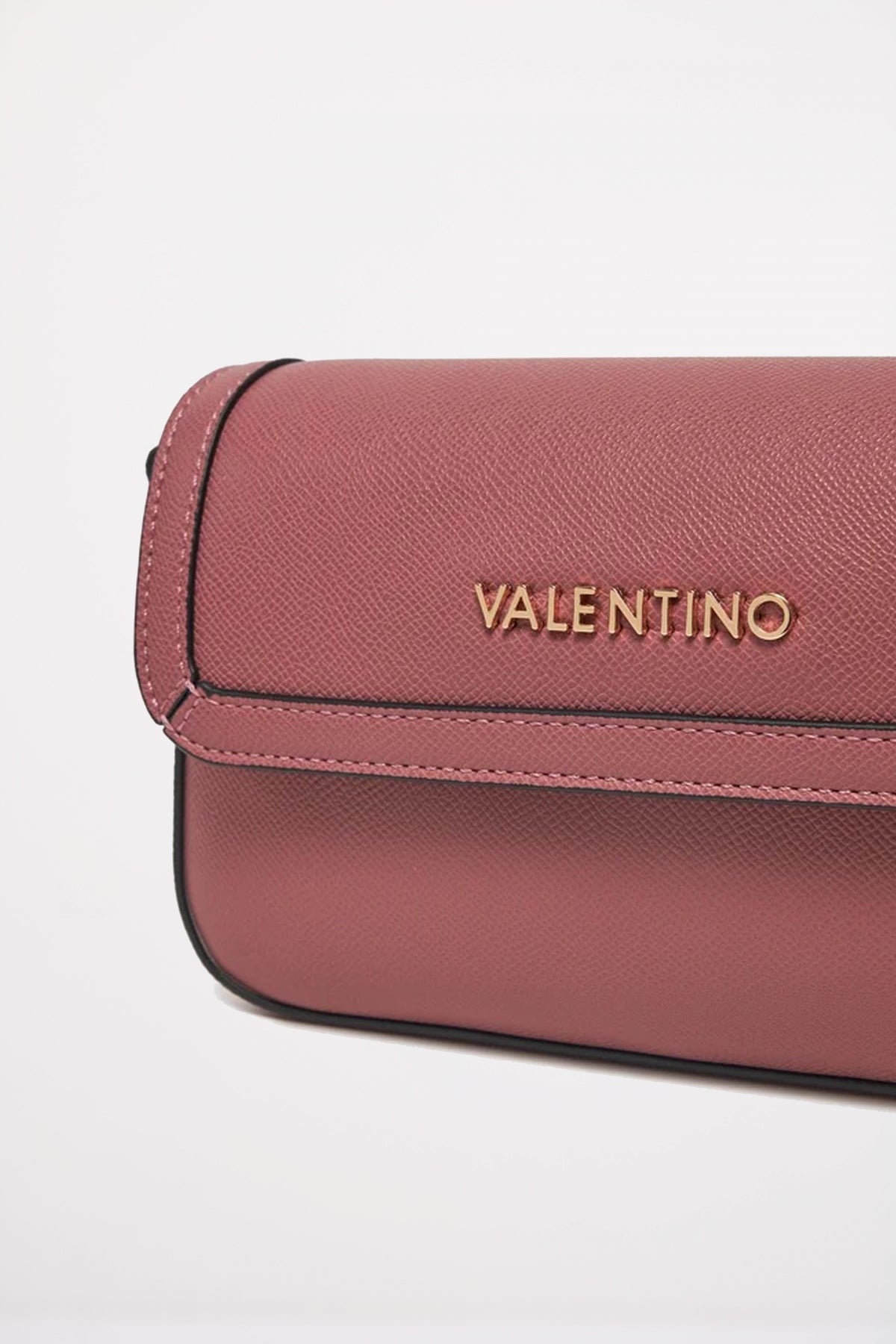 VALENTINO BAGS PATTINA IVY en color ROSA  (3)