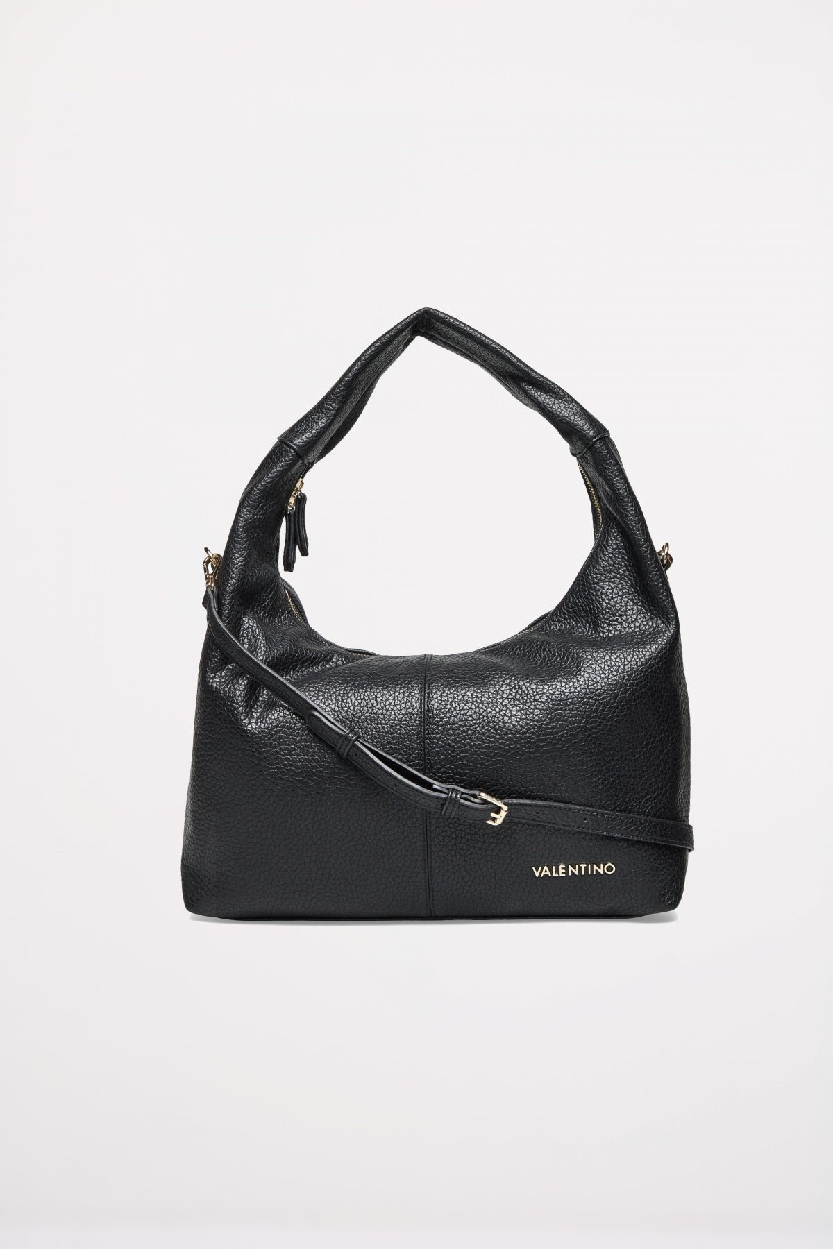 VALENTINO BAGS SACCA STEM RE en color NEGRO  (1)