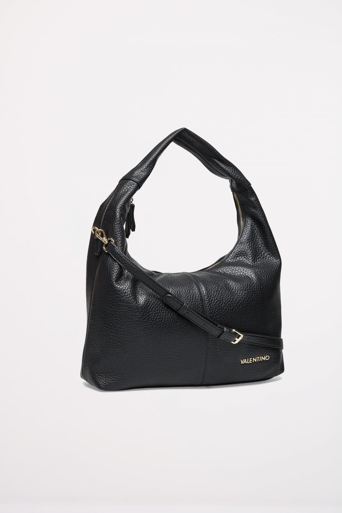 VALENTINO BAGS SACCA STEM RE en color NEGRO  (2)