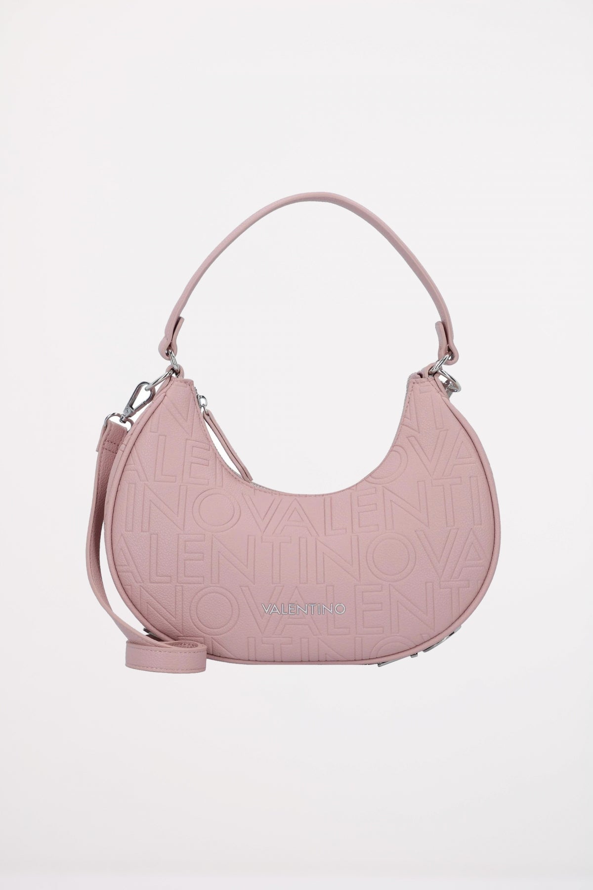 VALENTINO BAGS SHELBY BAG en color ROSA  (1)