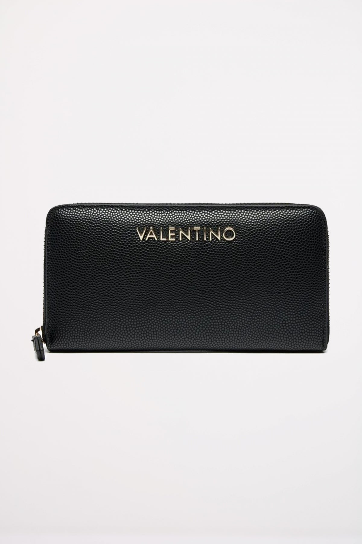 VALENTINO BAGS DIVINA WALLET en color NEGRO  (1)