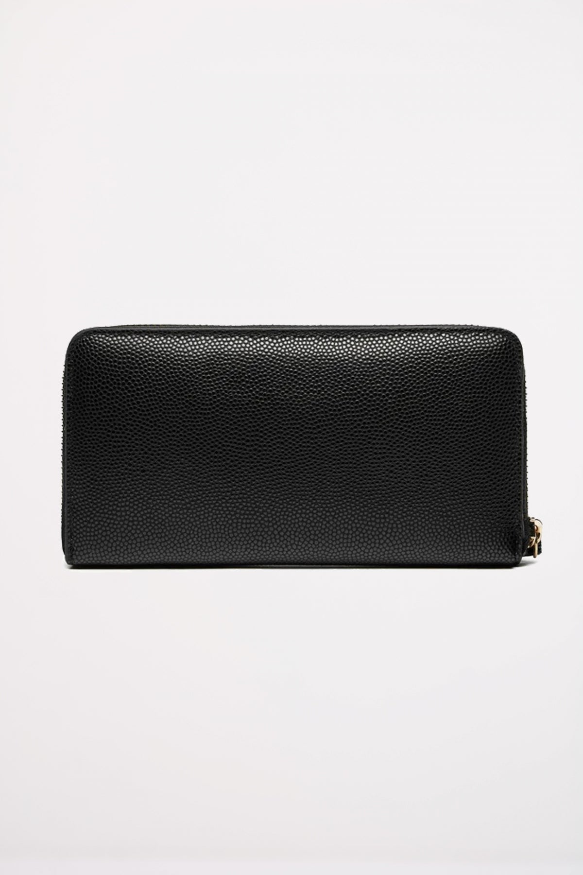 VALENTINO BAGS DIVINA WALLET en color NEGRO  (2)