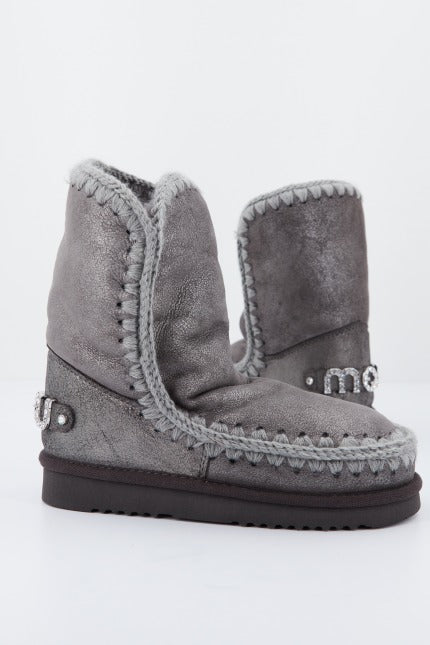 MOU ESKIMO  RHINESTONE LO en color GRIS  (1)