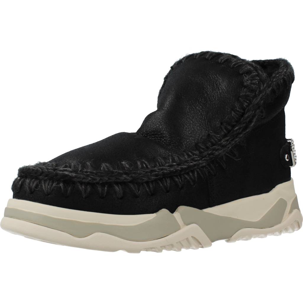 MOU ESKIMO TRAINER LOGO RHINE en color NEGRO  (1)