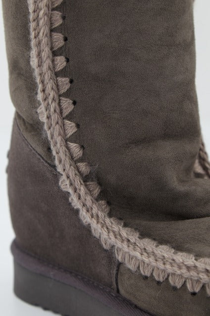 MOU ESKIMO INNER WEDGE en color GRIS  (2)