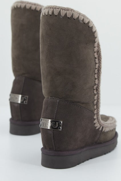 MOU ESKIMO INNER WEDGE en color GRIS  (3)