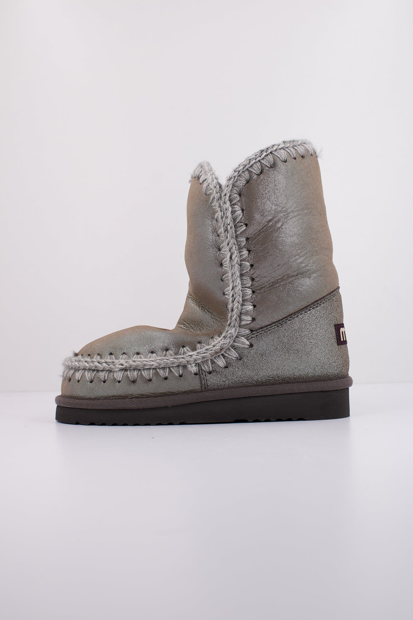 MOU ESKIMO BOOT  CM LIMITED en color GRIS  (1)